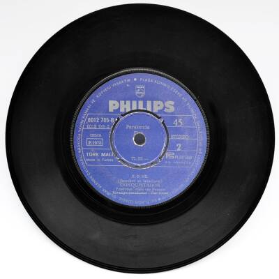 Conquistador - Argentina (107.5) PLK9478 - 2