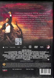Constantine – Orijinal DVD (İkinci El) * Keanu Reeves, Rachel Weisz, Shia LaBeouf – 2005 * DVD3006 - 2