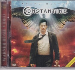 Constantine VCD Film VCD10426 - 1