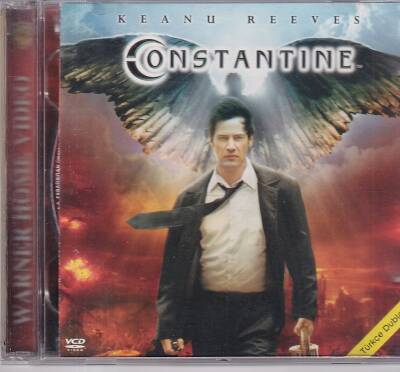 Constantine VCD Film VCD10426 - 1