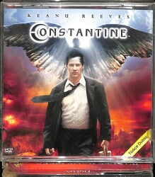 Constantine VCD Film VCD14211 - 1