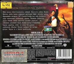 Constantine VCD Film VCD14211 - 2