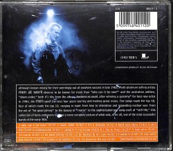 Contraband: The Best of Men at Work CD (İkinci El) CD4414 - 2