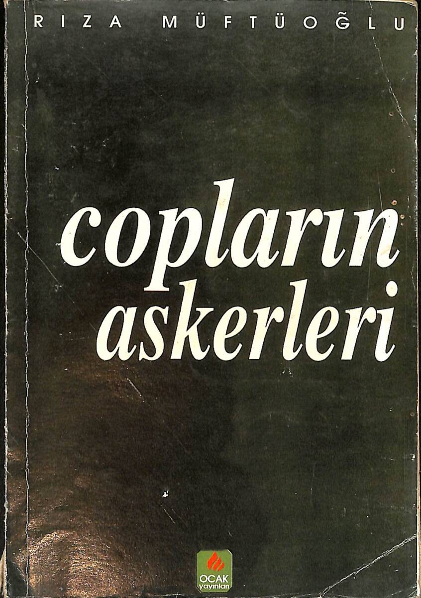 Copların Askerleri NDR101414 - 1