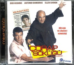 Çorap Söküğü VCD Film (108) VCD22531 - 3