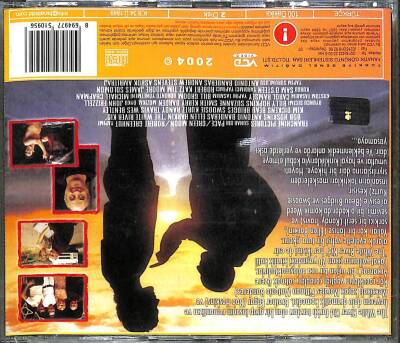 Çorap Söküğü VCD Film (108) VCD22531 - 2