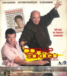 Çorap Söküğü VCD Film (108.5) VCD24289 - 1
