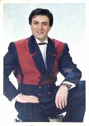 Coşkun Sabah Kartpostal KRT1363 - Gökçekoleksiyon