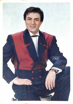 Coşkun Sabah Kartpostal KRT1363 - 1