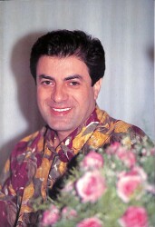 Coşkun Sabah Kartpostal KRT1365 - Gökçekoleksiyon