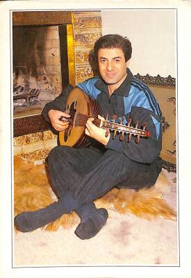 Coşkun Sabah Kartpostal KRT16565 - 1