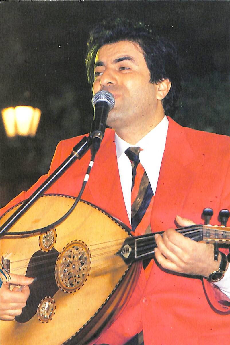 Coşkun Sabah Kartpostal (Küçük Boy) KRT23036 - 1