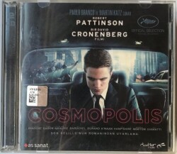 Cosmopolis VCD Film VCD6795 - 1