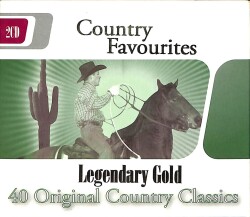 Country Favourites 