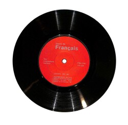 Cours de Français Leçons 23,24,25,26 PLAK (10/7.5) PLK24162 - Gökçekoleksiyon