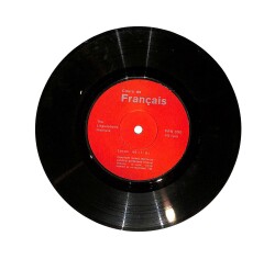 Cours de Français Leçons 45,46 PLAK (10/7.5) PLK24164 - Gökçekoleksiyon