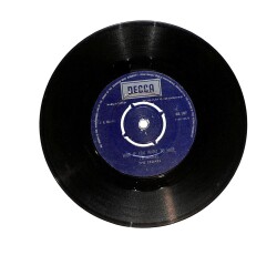 The Cedars - Hide If You Want To Hide PLAK (10/7.5) PLK24165 - Gökçekoleksiyon