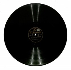 Court Symphony Orchestra - Cavalleria Leggiera TAŞ PLAK (107) PLK23184 - 1
