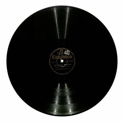 Court Symphony Orchestra - Cavalleria Leggiera TAŞ PLAK (107) PLK23184 - 1