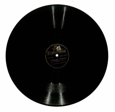 Court Symphony Orchestra - Cavalleria Leggiera TAŞ PLAK (107) PLK23184 - 2