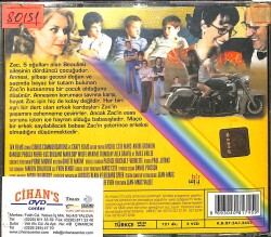 Crazy Çılgın VCD Film (106) VCD20392 - 2