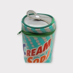 Cream Soda Öğrenci Kalem Çantası AOB5150 - 3