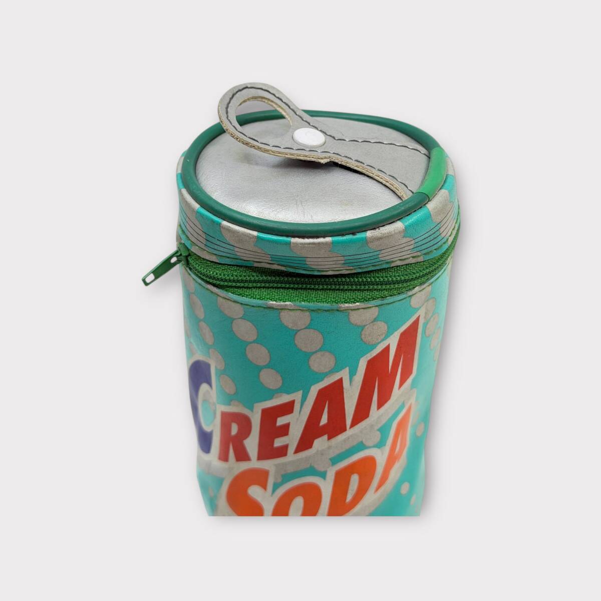 Cream Soda Öğrenci Kalem Çantası AOB5150 - 3