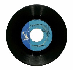 Creedence Clearwater Revival - Run Through The Jungle Up Around The Bend PLAK (106.5) PLK22266 - 2