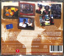Crocodile Dundee In Los Angeles Orjinal VCD Film ' Paul Hogan, Linda Kozlowski ' VCD28071 - 2