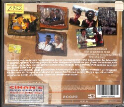 Crocodile Dundee In Los Angeles VCD Film (İkinci El) VCD27491 - 2