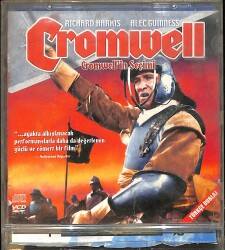 Cromwell VCD Film (İkinci El) VCD27565 - 1