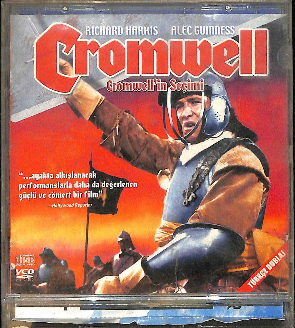 Cromwell VCD Film (İkinci El) VCD27565 - 1