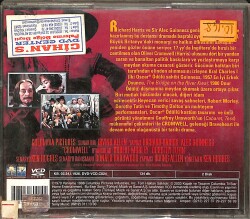 Cromwell VCD Film (İkinci El) VCD27565 - 2