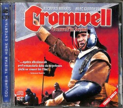Cromwellin Seçimi VCD Film VCD12665 - 1