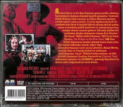 Cromwellin Seçimi VCD Film VCD12665 - 2