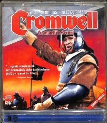 Cromwell`in Seçimi VCD Film VCD15749 - 1