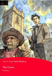 Crown, The, Level 1, Penguin Active Readers NDR79048 - Gökçekoleksiyon