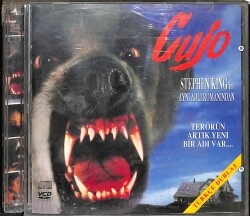 Cujo VCD Film VCD26957 - 1