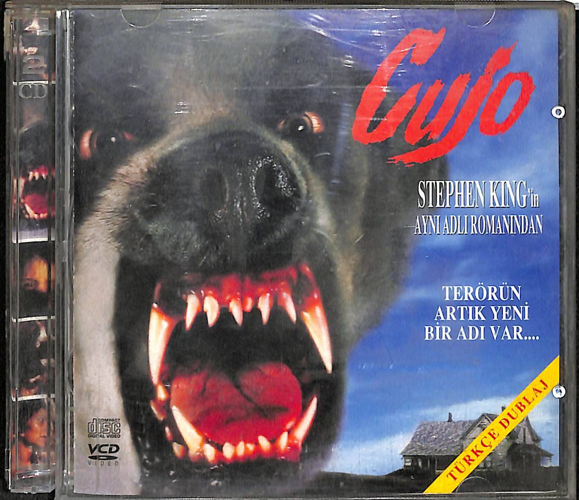 Cujo VCD Film VCD26957 - 1