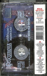 Çukurova -Düğün Alemi 2 / Nişanın İlacı Kaset (İkinci El) KST22278 - 2