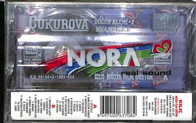 Çukurova -Düğün Alemi 2Nişanın İlacı Kaset KST20659 - 2