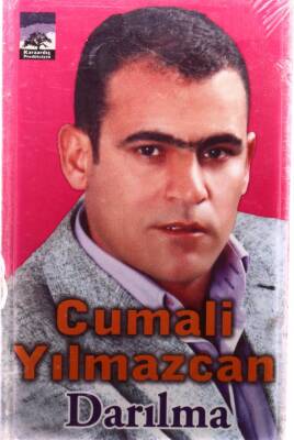Cumali Yılmazcan - Darılma KST13241 - 1