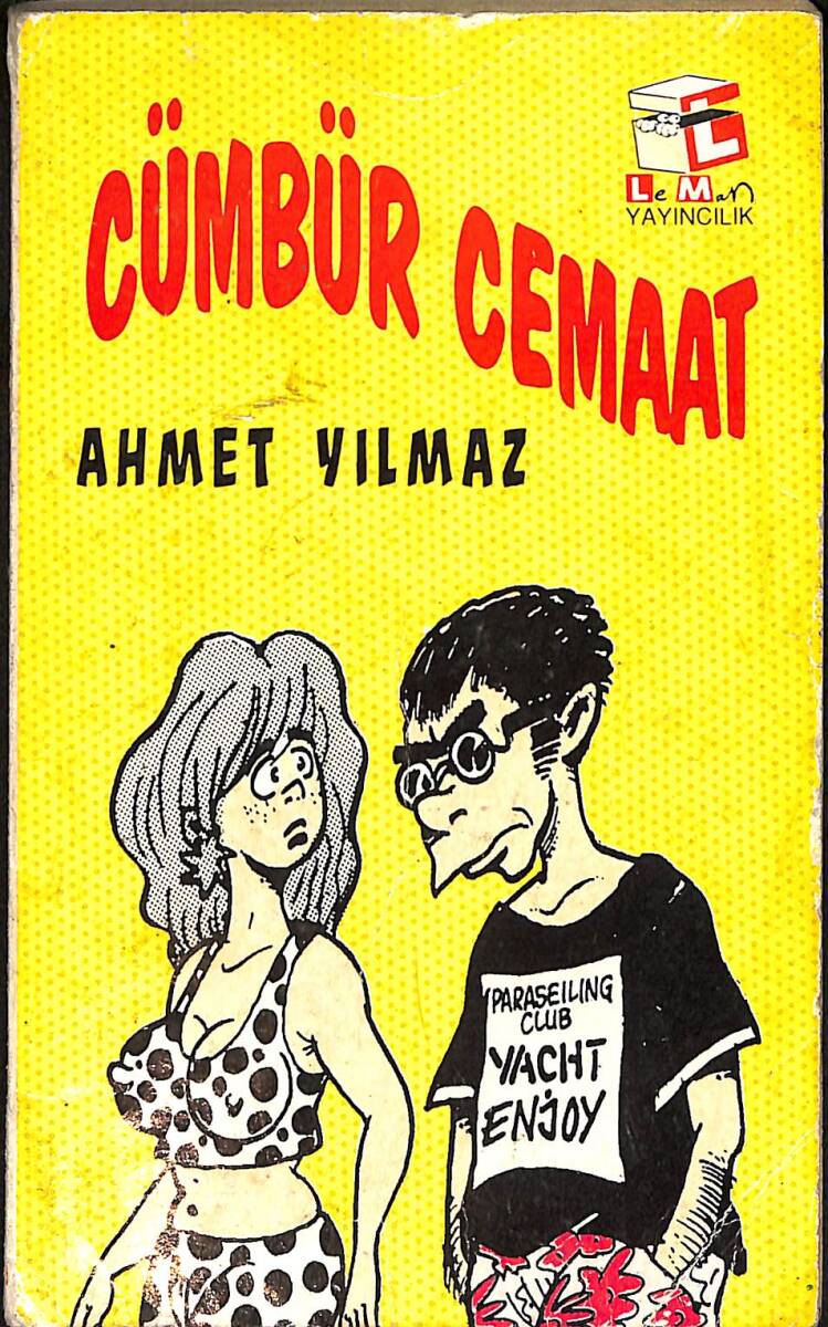 Cümbür Cemaat NDR93953 - 1
