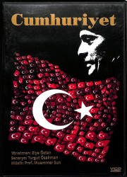 Cumhuriyet 3 Bölüm DVDFilm DVD2299 - 1