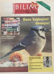 Cumhuriyet Gazetesi Bilim Teknoloji Eki 13 Temmuz 2007-Bilim Görünmezlik Kalkanı Peşinde GZ45245 - 2