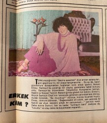 Cumhuriyet Gazetesi Dergi Eki 6 Ağustos 1979 - Bülent Ersoy, Erkek Kim? - Brigitte Bardot'un Gizli Anıları - Jackie Kennedy 50 Yaşında GZ142349 - 2