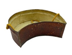 Cumhuriyet İlk Dönem İlk Yardım Kutusu AOB1867 - 6