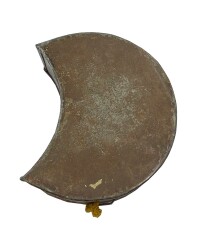 Cumhuriyet İlk Dönem İlk Yardım Kutusu AOB1867 - 11