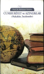 Cumhuriyet Ve Azınlıklar KTP1750 - Gökçekoleksiyon