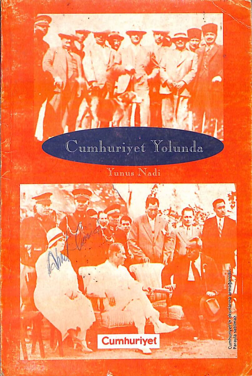 Cumhuriyet Yolunda NDR93924 - 1